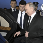 Путин посетит Таджикистан в ближайшую неделю — саммит СНГ и переговоры