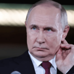 Путин стабилизировал отношения с Азербайджаном телефонный разговор с Алиевым остановил негативный сценарий