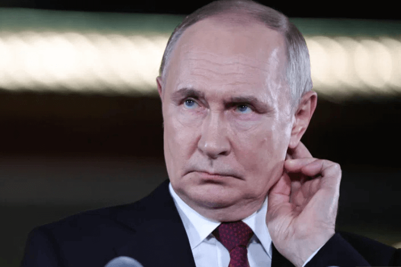 Путин стабилизировал отношения с Азербайджаном телефонный разговор с Алиевым остановил негативный сценарий