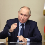 Путин В России работают более миллиона граждан Таджикистана, их вклад важен для экономики обеих стран
