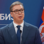 резидент Сербии Александр Вучич посетит Узбекистан с официальным визитом 28–31 октября