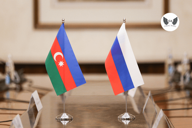 Россия и Азербайджан обсуждают возвращение граждан РФ