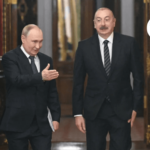 Россия и Азербайджан завершили конфликт после признания вины за крушение