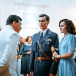 Россия представила новинки кино на фестивале в Бишкеке зрителям покажут «Август», «Любовь Советского Союза», «В списках не значился», «Доктор Динозавров» и «Кракен»