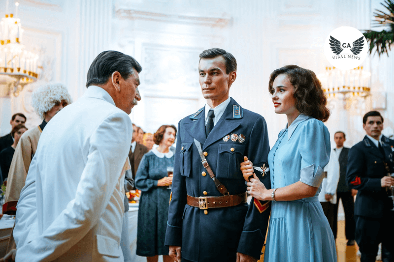 Россия представила новинки кино на фестивале в Бишкеке зрителям покажут «Август», «Любовь Советского Союза», «В списках не значился», «Доктор Динозавров» и «Кракен»