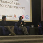Русский язык как мост культур значение и роль в современном Туркменистане
