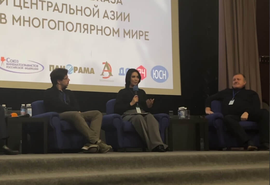 Русский язык как мост культур значение и роль в современном Туркменистане