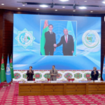 Туркменистан и ООН укрепляют стратегическое партнерство подписана Рамочная программа сотрудничества до 2030 года