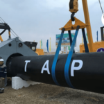Туркменистан теряет газовые рынки США блокируют поставки в Ирак и осложняют проект TAPI