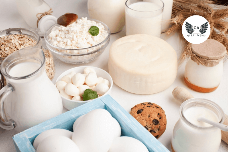 В Азербайджане из-за ящура зафиксирован дефицит молочной продукции
