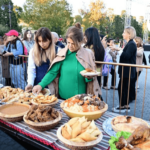 В Баку прошёл праздник туркменской культуры