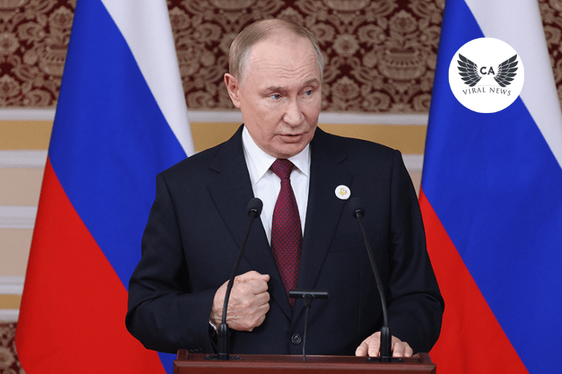 Заявления Путина по итогам визита в Душанбе Томагавки, Азербайджан и Нобелевка