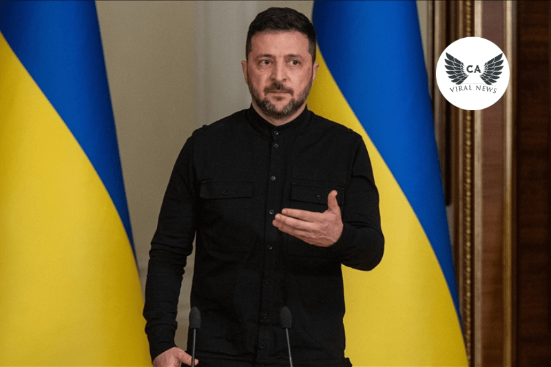 Зеленский поблагодарил ОАЭ за помощь в возвращении пленных и гуманитарную поддержку
