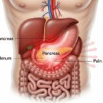 10 фактов о том, где болит при панкреатите и почему