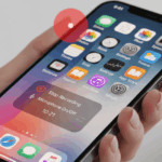 7 способов, как записать экран на iPhone в 2025