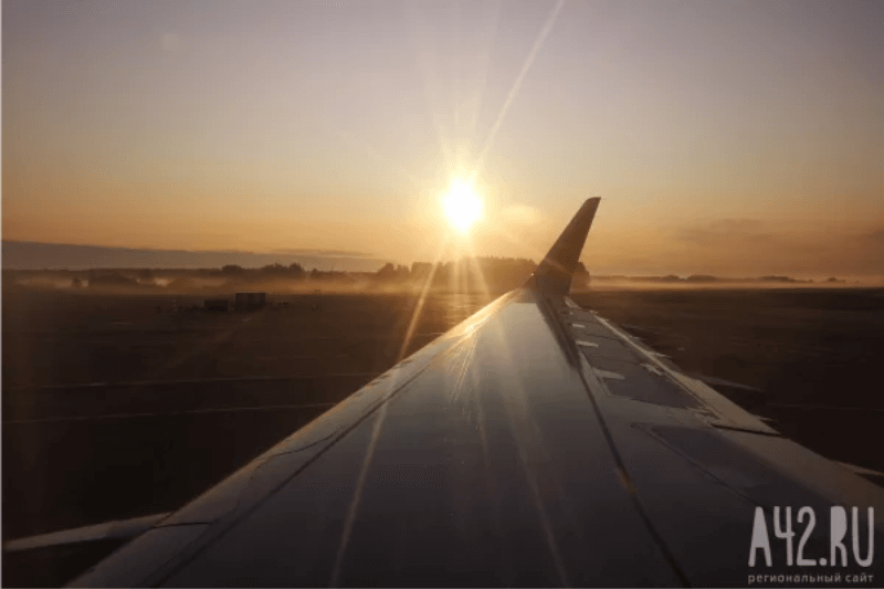 Авария самолёта Nordwind в Таджикистане детали инцидента 2024