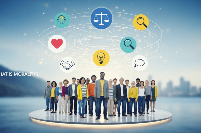 chto takoe moral i pochemu ona vazhna 1
