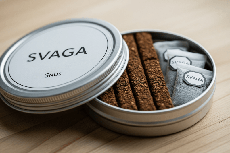 Что такое свага 7 ключевых фактов и простое объяснение