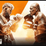 Джейк Пол vs Майк Тайсон – итоги боя 15 ноября 2024