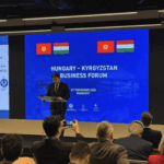 Инвестиции Венгрии в солнечную энергетику Кыргызстана $300 млн