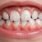 Как выглядят десны при прорезывании зубов