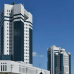 Казахстан и Туркменистан усиливают сотрудничество в борьбе с преступностью