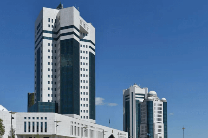 Казахстан и Туркменистан усиливают сотрудничество в борьбе с преступностью