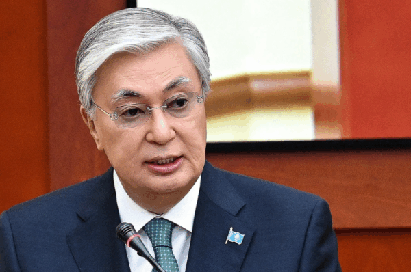 Казахстан, Россия и Узбекистан расширят сотрудничество