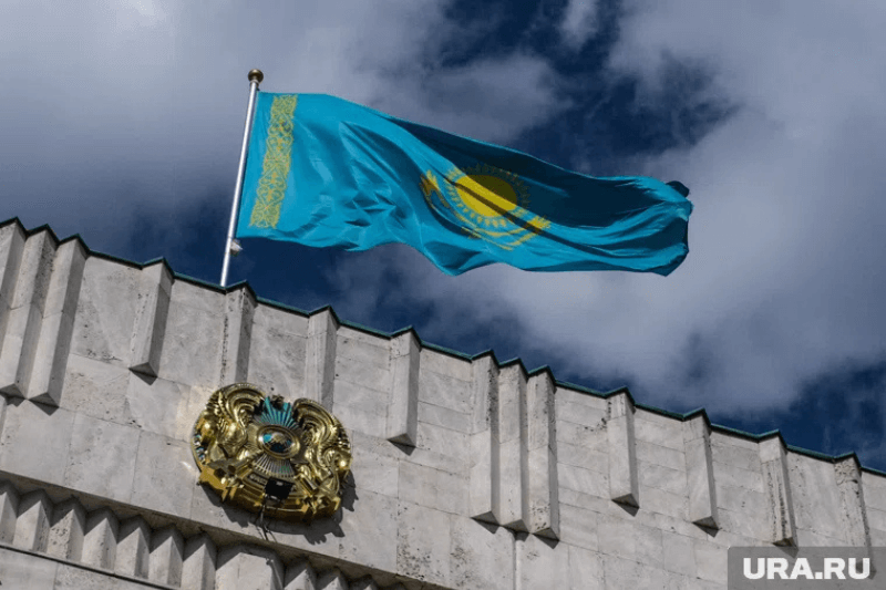 Казахстан заявил о намерении присоединиться к «Авраамовым соглашениям»