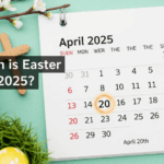 Когда будет Пасха в 2025 году дата, смысл и традиции праздника