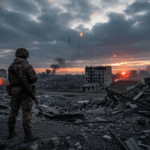 Когда закончится война на Украине