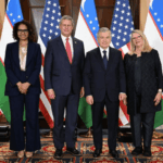 Конгрессмены США планируют визит в Узбекистан обсуждены перспективы стратегического партнёрства и межпарламентского сотрудничества