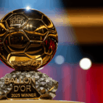 Кто получил Золотой мяч 2025 победители и итоги