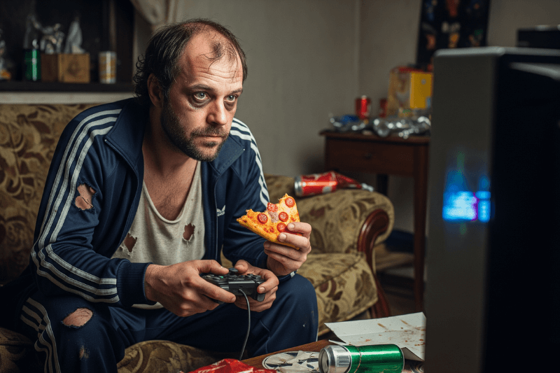 Кто такой скуф 5 признаков скуфа и полное объяснение