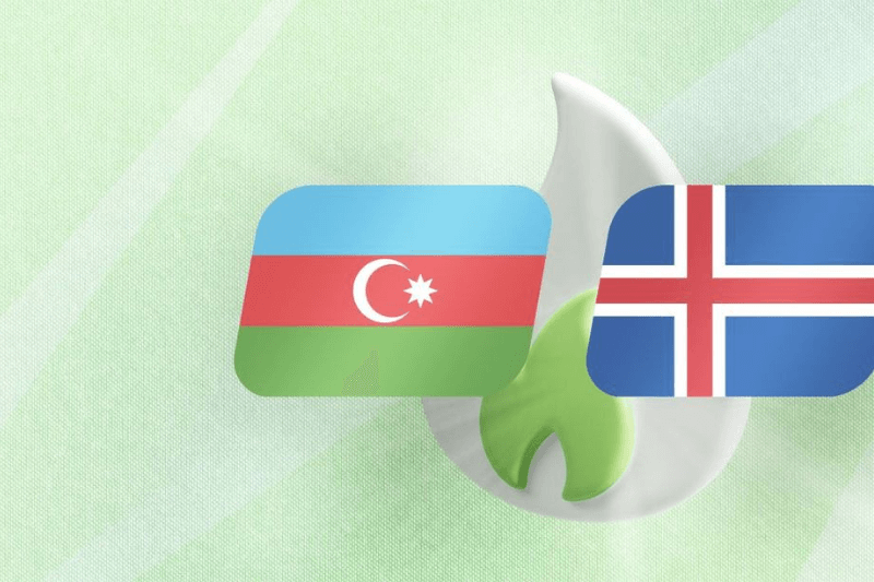 Матч отбора ЧМ-2026. Азербайджан – Исландия