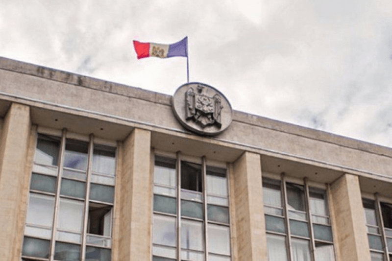 Молдова может отменить безвизовый режим для граждан Таджикистана и Кыргызстана страна готовится к изменению визовой политики