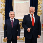 «Невероятная сделка» США и Узбекистан подписали соглашения на $100 млрд в сферах технологий, авиации и сельского хозяйства