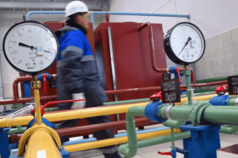 Норматив потерь газа в Киргизии на 2026 год детали и цифры