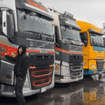 Обстановка на границе России и Казахстана ФТС сообщила о почти тысяче въехавших машин