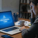 Почему не работает VPN 7 причин и решения в 2025