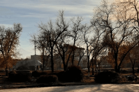 Подробный прогноз погоды Кыргызстан 29 ноября 2025