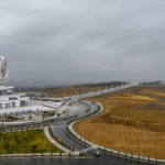 Реконструкция пунктов пропуска развитие коридор Север-Юг в 2025–2026