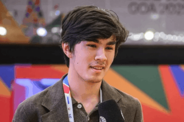 Рекорд Жавохира Синдарова: как 20-летний узбек вошёл в историю