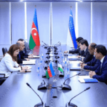 Расширение сотрудничества Узбекистана и Азербайджана: 5 ключевых шагов