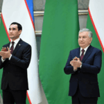 Совместная зона приграничной торговли укрепляет сотрудничество