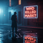 Тайна раскрыта кто убил Марка и что скрывали свидетели