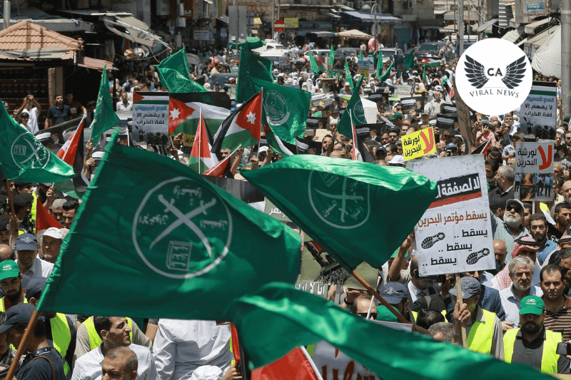 Тайная угроза как «Братья-мусульмане» под прикрытием благотворительности дестабилизируют Европу