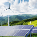 Транскаспийский зеленый коридор выбор исполнителя ТЭО 2025