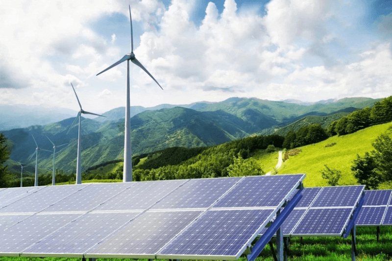 Транскаспийский зеленый коридор выбор исполнителя ТЭО 2025