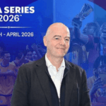 Узбекистан и FIFA Series 2026 ключевые события и перспективы